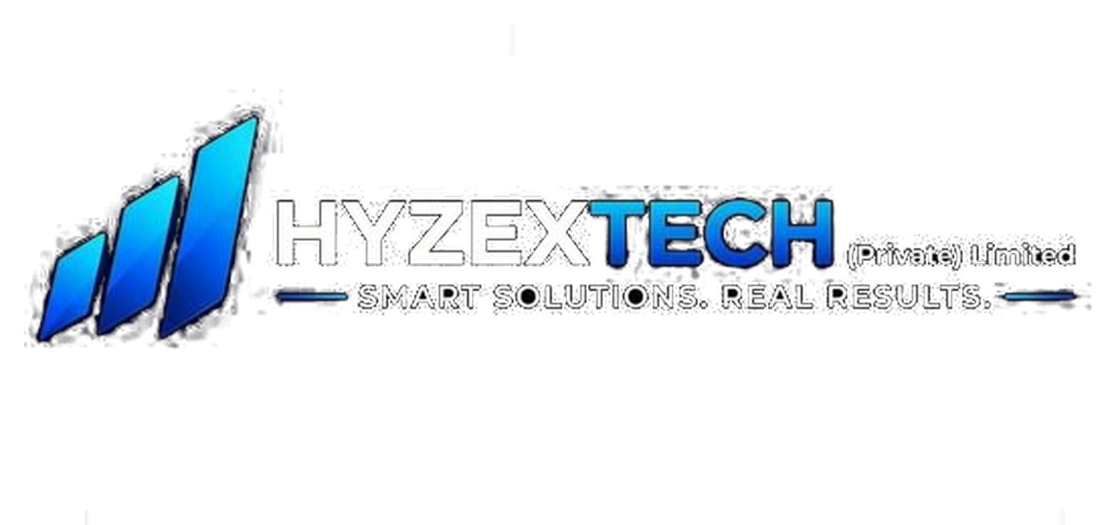 HyzexTech (Private) Limited — Smart Solutions. Real Results.